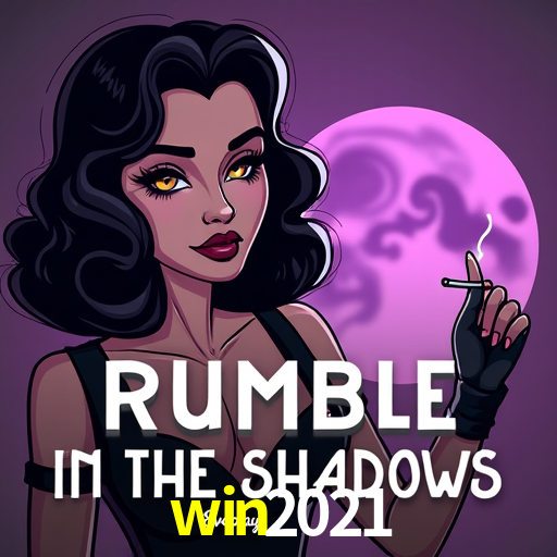 Programa VIP exclusivo da win2021