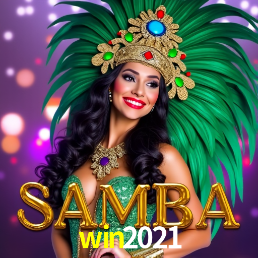 Plataforma completa da win2021 com todos os jogos