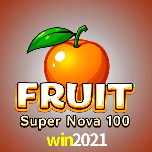 Canal oficial da win2021 no Telegram
