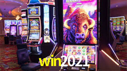 APP oficial da win2021 para mobile